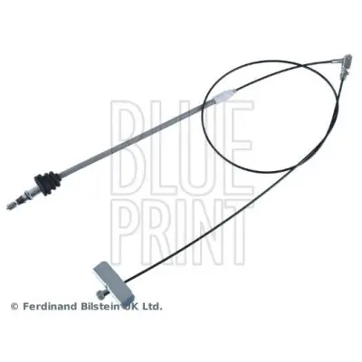 Cable de accionamiento, freno de estacionamiento BLUEPRINT ADBP460003 Edición Limitada